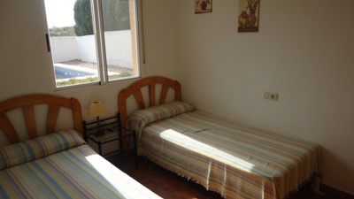 Imagen general del Apartamentos LOMA BELLA. Foto 2