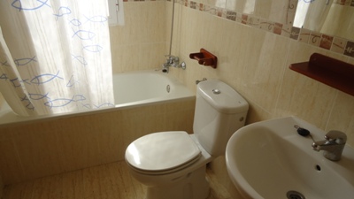 Imagen general del Apartamentos LOMA BELLA. Foto 3