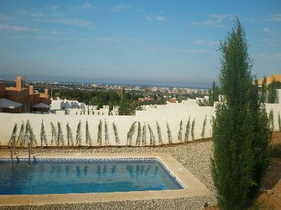 Imagen general del Apartamentos LOMA BELLA. Foto 4