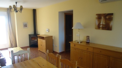 Imagen general del Apartamentos LOMA BELLA. Foto 7