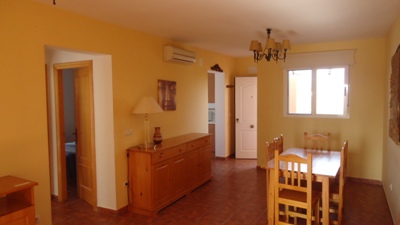 Imagen general del Apartamentos LOMA BELLA. Foto 9