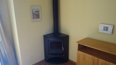 Imagen general del Apartamentos LOMA BELLA. Foto 10