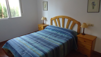 Imagen general del Apartamentos LOMA BELLA. Foto 11