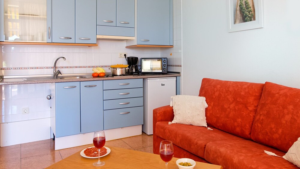 Imagen de la habitación del Apartamentos LOMA ESTRELLA. Foto 3