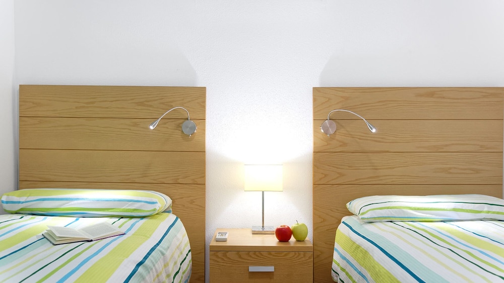 Imagen de la habitación del Apartamentos LOMA ESTRELLA. Foto 4