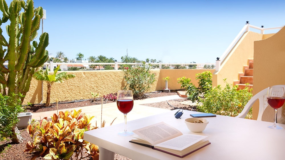 Imagen de la habitación del Apartamentos LOMA ESTRELLA. Foto 8