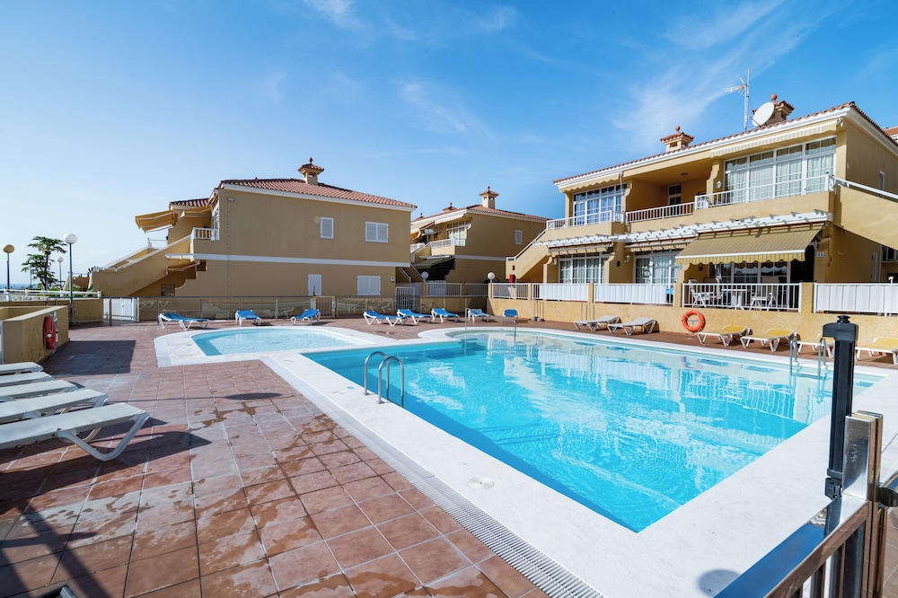 Imagen general del Apartamentos LOMA ESTRELLA. Foto 2