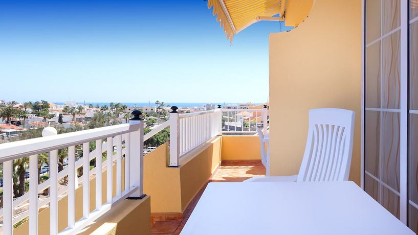 Imagen general del Apartamentos LOMA ESTRELLA. Foto 1