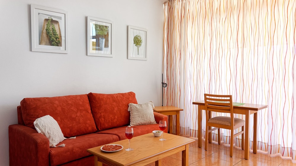 Imagen de la habitación del Apartamentos LOMA ESTRELLA. Foto 10