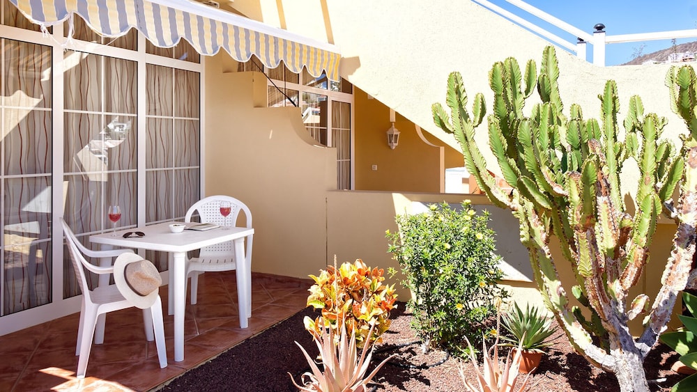 Imagen de la habitación del Apartamentos LOMA ESTRELLA. Foto 11