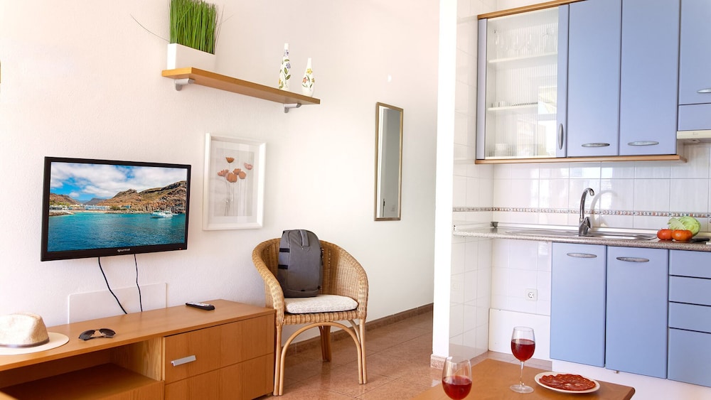 Imagen de la habitación del Apartamentos LOMA ESTRELLA. Foto 12