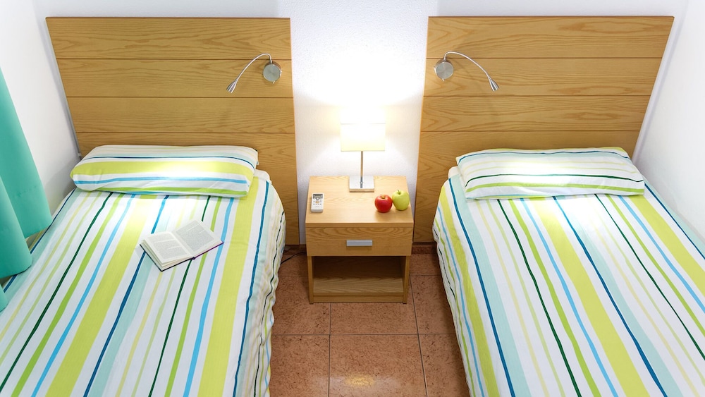 Imagen de la habitación del Apartamentos LOMA ESTRELLA. Foto 13