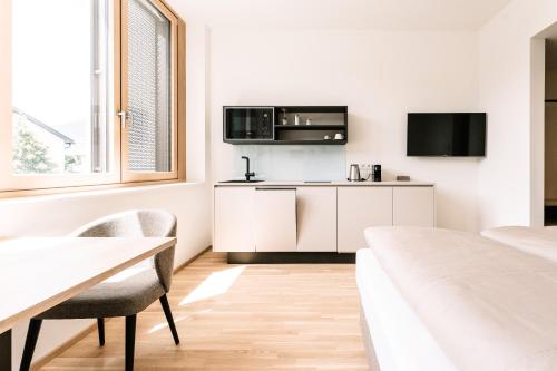 Imagen de la habitación del Apartamentos LOOMZ living Self-check-in. Foto 3
