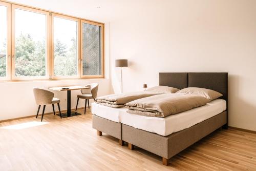 Imagen de la habitación del Apartamentos LOOMZ living Self-check-in. Foto 4