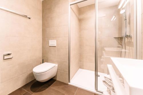 Imagen de la habitación del Apartamentos LOOMZ living Self-check-in. Foto 5