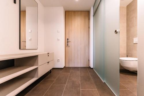 Imagen de la habitación del Apartamentos LOOMZ living Self-check-in. Foto 6