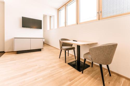 Imagen de la habitación del Apartamentos LOOMZ living Self-check-in. Foto 8