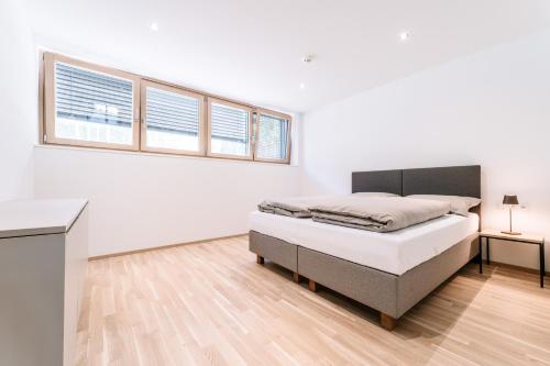 Imagen de la habitación del Apartamentos LOOMZ living Self-check-in. Foto 11