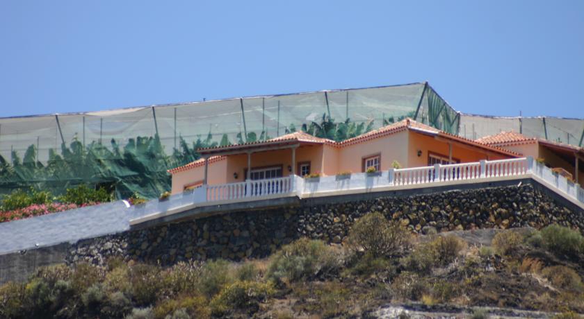 Imagen general del Apartamentos LOS GERANIOS (LA PALMA). Foto 2