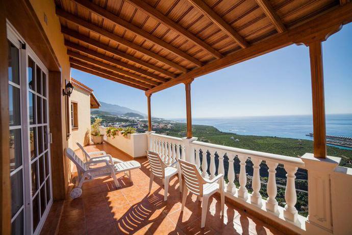 Imagen general del Apartamentos LOS GERANIOS (LA PALMA). Foto 4