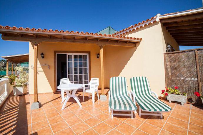 Imagen general del Apartamentos LOS GERANIOS (LA PALMA). Foto 5