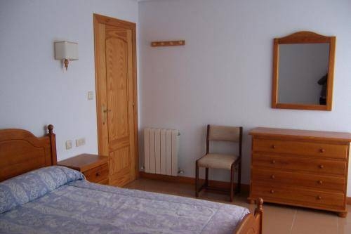 Imagen de la habitación del Apartamentos LOS GRANADOS, Laredo. Foto 2