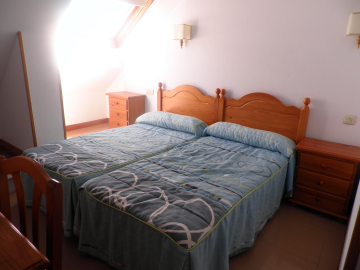 Imagen de la habitación del Apartamentos LOS GRANADOS, Laredo. Foto 3