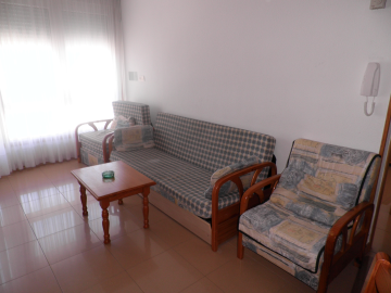 Imagen de la habitación del Apartamentos LOS GRANADOS, Laredo. Foto 4