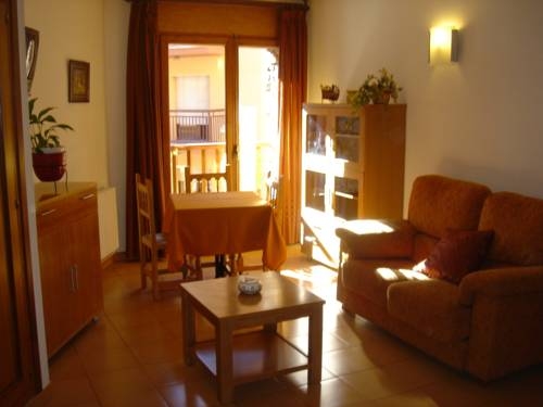 Imagen general del Apartamentos L'Orri. Foto 16