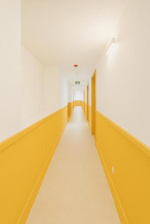 Imagen de los interiores del Apartamentos LSA Alvalade by Numa. Foto 6