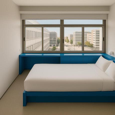 Imagen de la habitación del Apartamentos LSA Alvalade by Numa. Foto 3