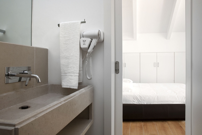 Imagen de la habitación del Apartamentos LSA Baixa Chiado by Numa. Foto 5