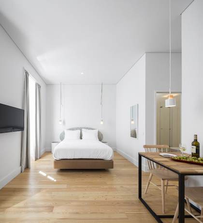 Imagen de la habitación del Apartamentos LSA Benformoso by Numa. Foto 1