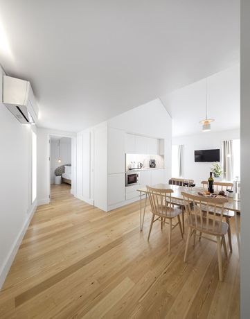 Imagen de la habitación del Apartamentos LSA Benformoso by Numa. Foto 3