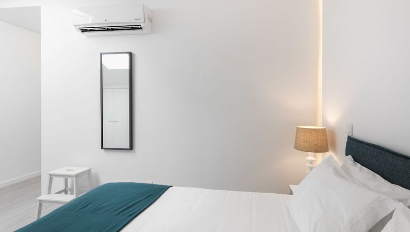 Imagen de la habitación del Apartamentos LSA Benformoso by Numa. Foto 4