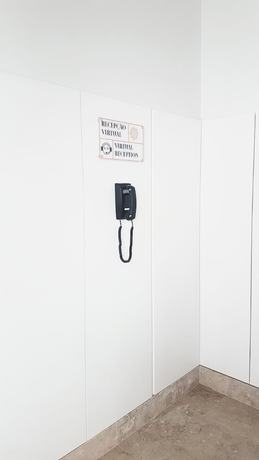 Imagen de los interiores del Apartamentos LSA Benformoso by Numa. Foto 21