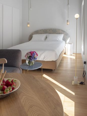 Imagen de la habitación del Apartamentos LSA Benformoso by Numa. Foto 9