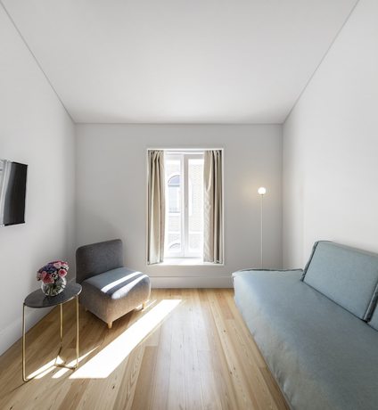 Imagen de la habitación del Apartamentos LSA Benformoso by Numa. Foto 11