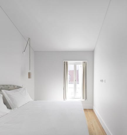 Imagen de la habitación del Apartamentos LSA Benformoso by Numa. Foto 13