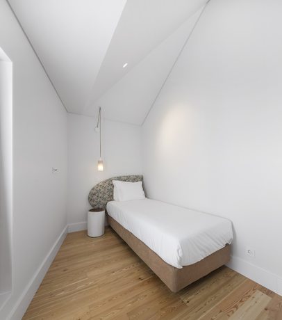 Imagen de la habitación del Apartamentos LSA Benformoso by Numa. Foto 15