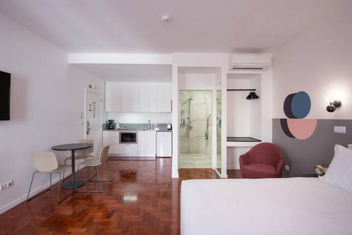 Imagen general del Apartamentos LSA Campos by Numa. Foto 12