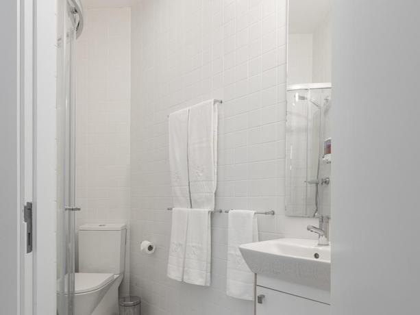 Imagen general del Apartamentos LSA Castelo S Jorge by Numa. Foto 3
