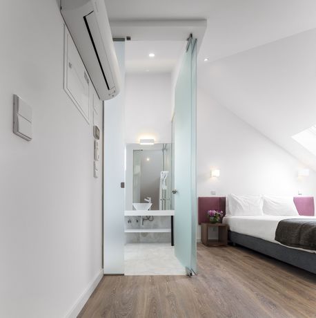 Imagen de la habitación del Apartamentos LSA Chiado Emenda by Numa. Foto 7