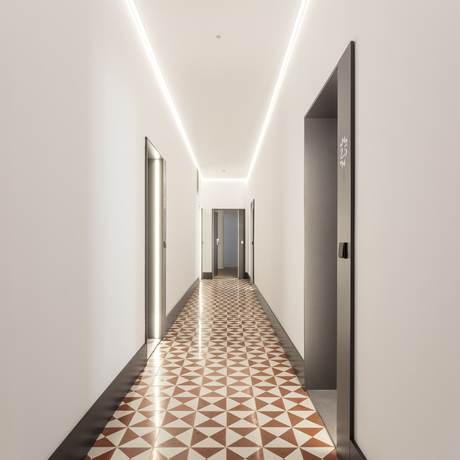Imagen general del Apartamentos LSA Chiado Emenda by Numa. Foto 1
