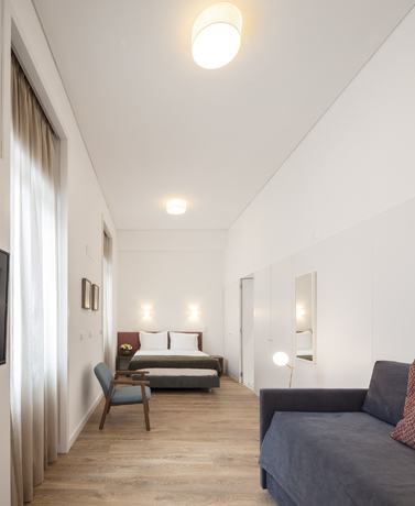 Imagen de la habitación del Apartamentos LSA Chiado Emenda by Numa. Foto 9
