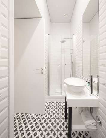 Imagen de la habitación del Apartamentos LSA Chiado Emenda by Numa. Foto 11