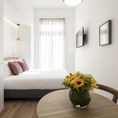 Imagen general del Apartamentos LSA Chiado Emenda by Numa. Foto 2