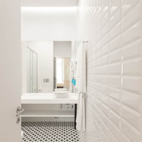 Imagen de la habitación del Apartamentos LSA Chiado Emenda by Numa. Foto 15