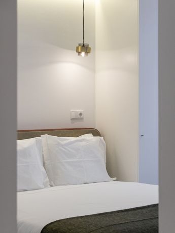 Imagen de la habitación del Apartamentos LSA Chiado Emenda by Numa. Foto 16