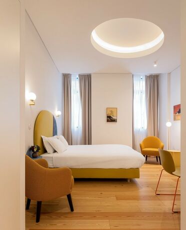 Imagen de la habitación del Apartamentos LSA Estrela by Numa. Foto 13